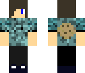 cookie boy shirt