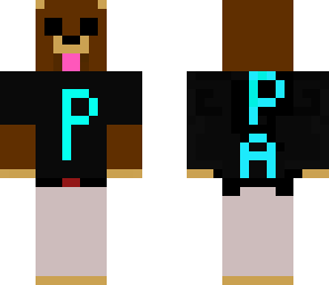 pigarmy teddy