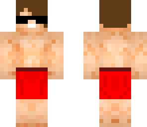 lifeguard guy