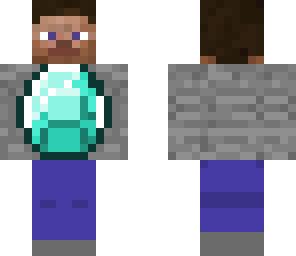 diamonds in the sky