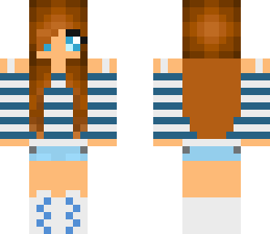 edit of edit of hot maddy skin