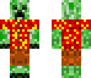 hawaiian shirt creeper