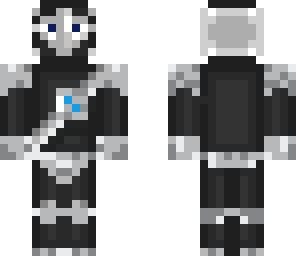 lord of silver