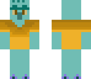 squidward