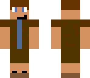 skin name