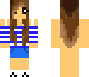 brunet