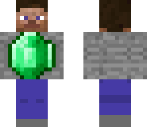 emerald