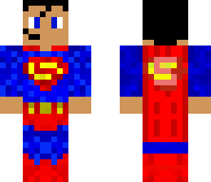 super-man