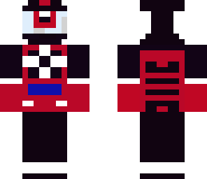 cyborg
