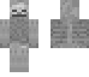 skeleton