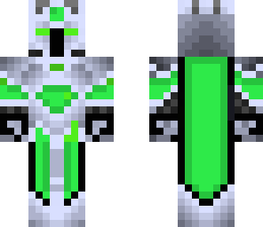 green knight