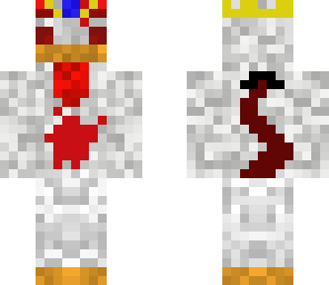 devilchicken