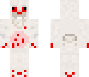bloody rabbit 