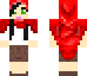little red