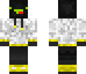 derpy teenage enderman