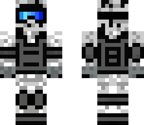 spanish soldier v2 