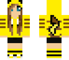 new pika