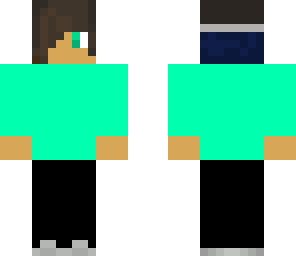 cool blue 1