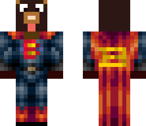 mega super bearbaughgames