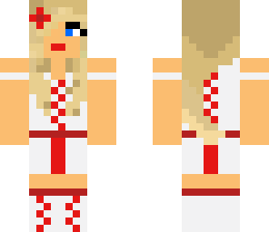 girl