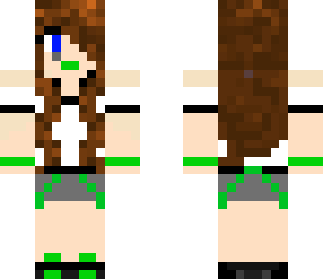 if deadlox was a girl