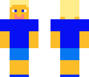 my summer skin