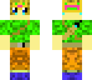 warrior tull