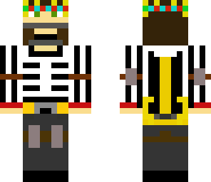 death king