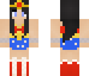 wonder women