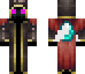 ender wich