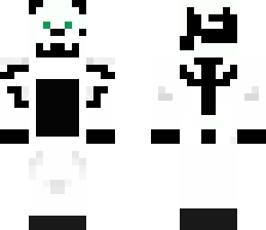 pandas