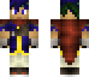 ike