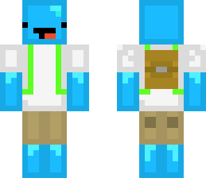 el_churito's derp slime