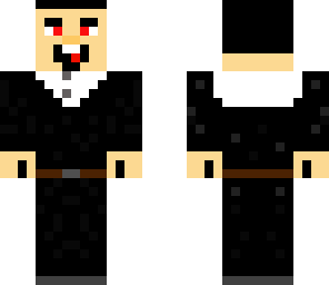 vampire steve