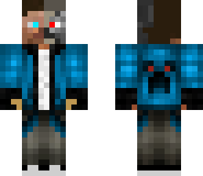 robot steve better