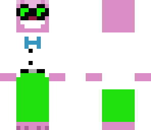 professor genki