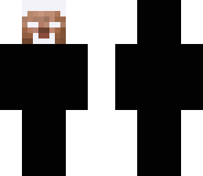 very **** because first skin of my