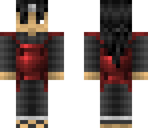 hashirama senju
