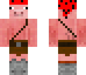 pigprotect pirate