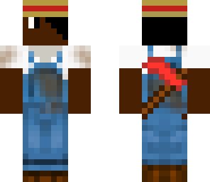 trs10 farmer