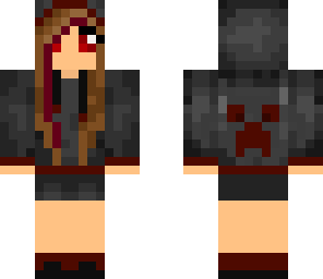cool girl 17