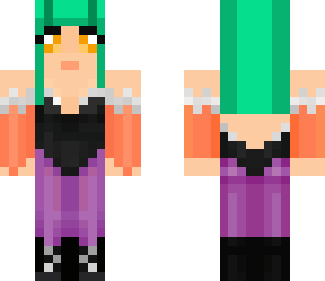 morrigan