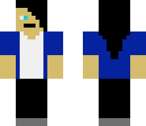 random skin
