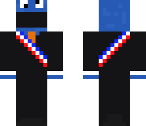 blue boy