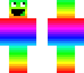 derpy rainbow dj