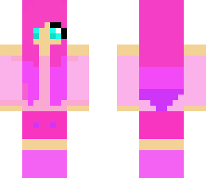 pinki pie