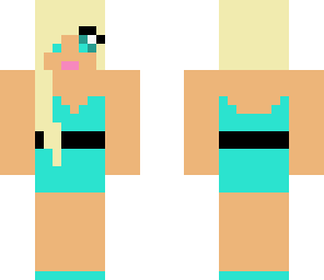 pretty girl