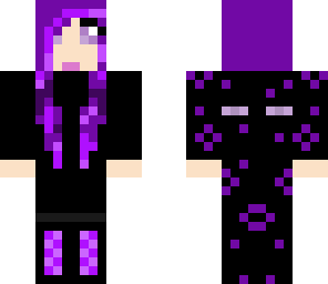 ender girl
