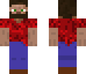lumber man