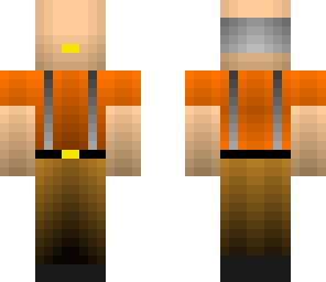 orangegezzer